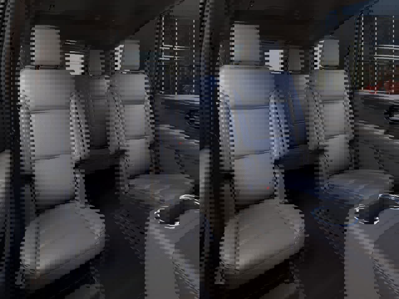 New 2026 GMC Yukon Elevation w/ Elevation Premium Package image 17