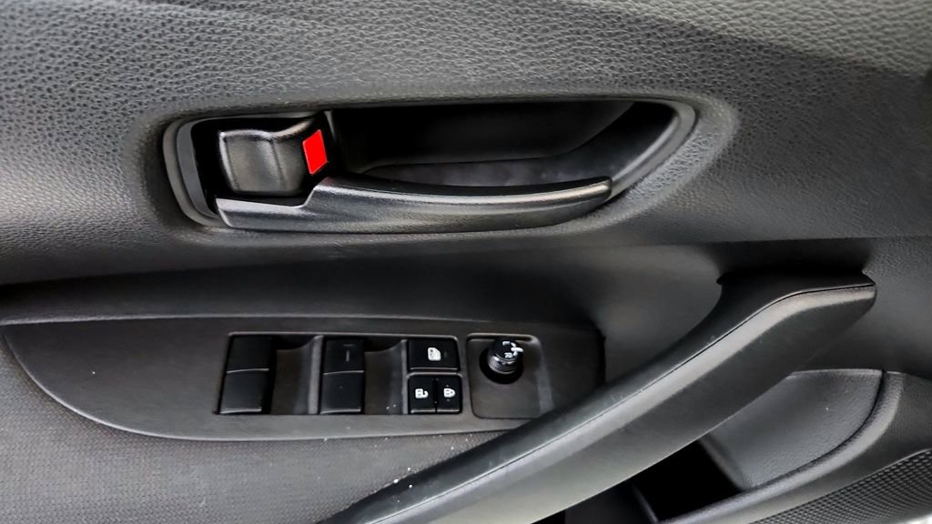 Certified 2023 Toyota Corolla LE FWD image 23