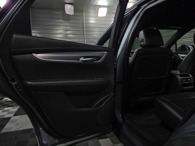 Used 2021 Cadillac XT5 Luxury image 35