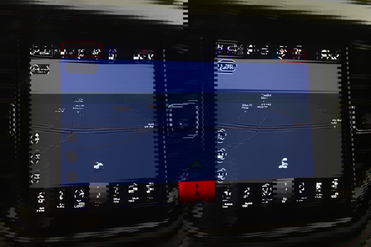 Used 2025 Dodge Durango GT w/ Trailer Tow Group IV image 9