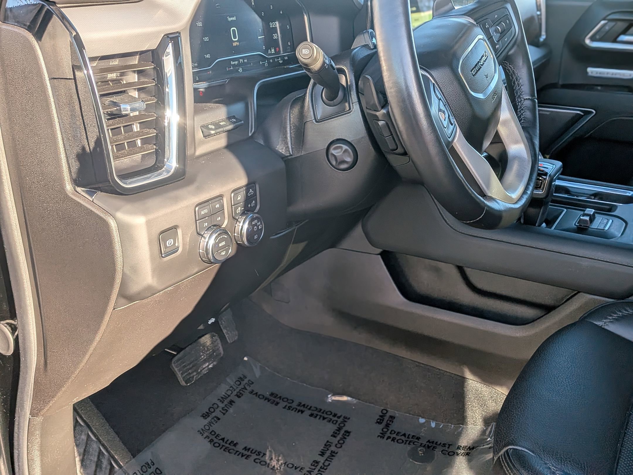 Certified 2025 GMC Sierra 1500 Denali image 15