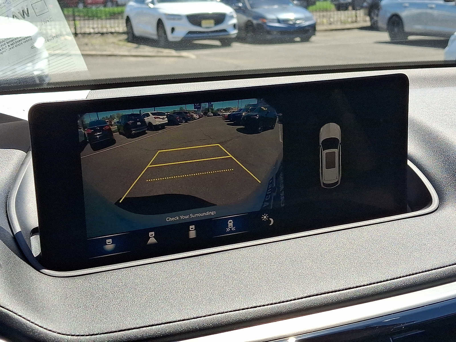 Certified 2023 Acura MDX SH-AWD w/ Technology Package image 20