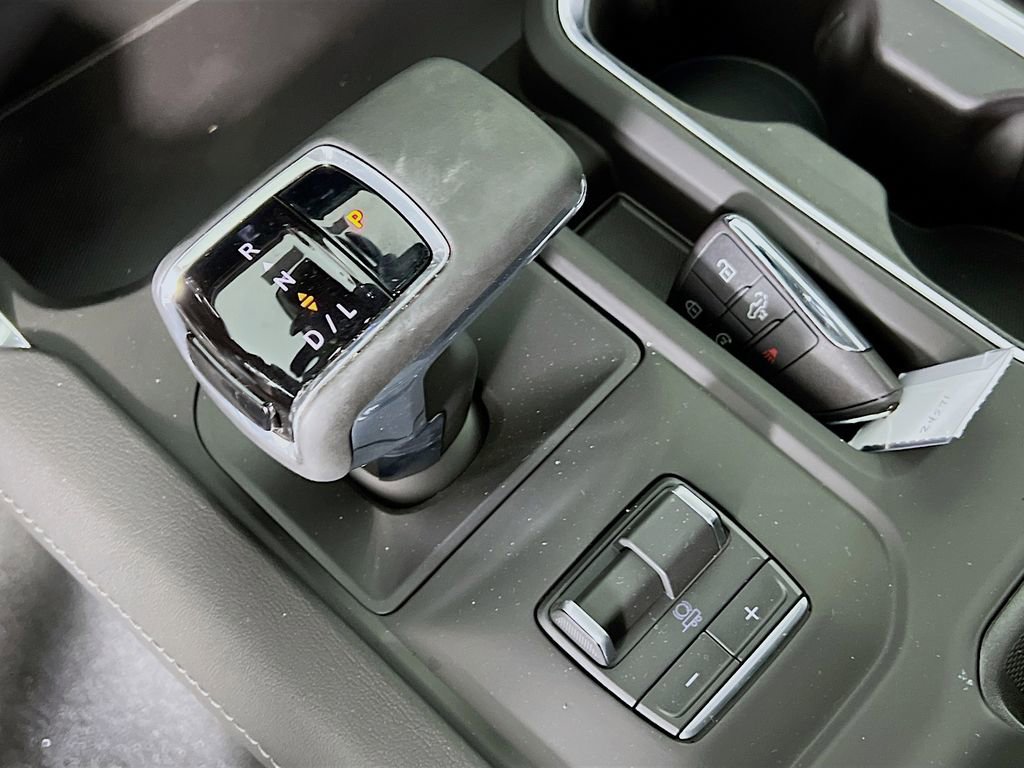 New 2026 GMC Sierra 1500 Denali image 14