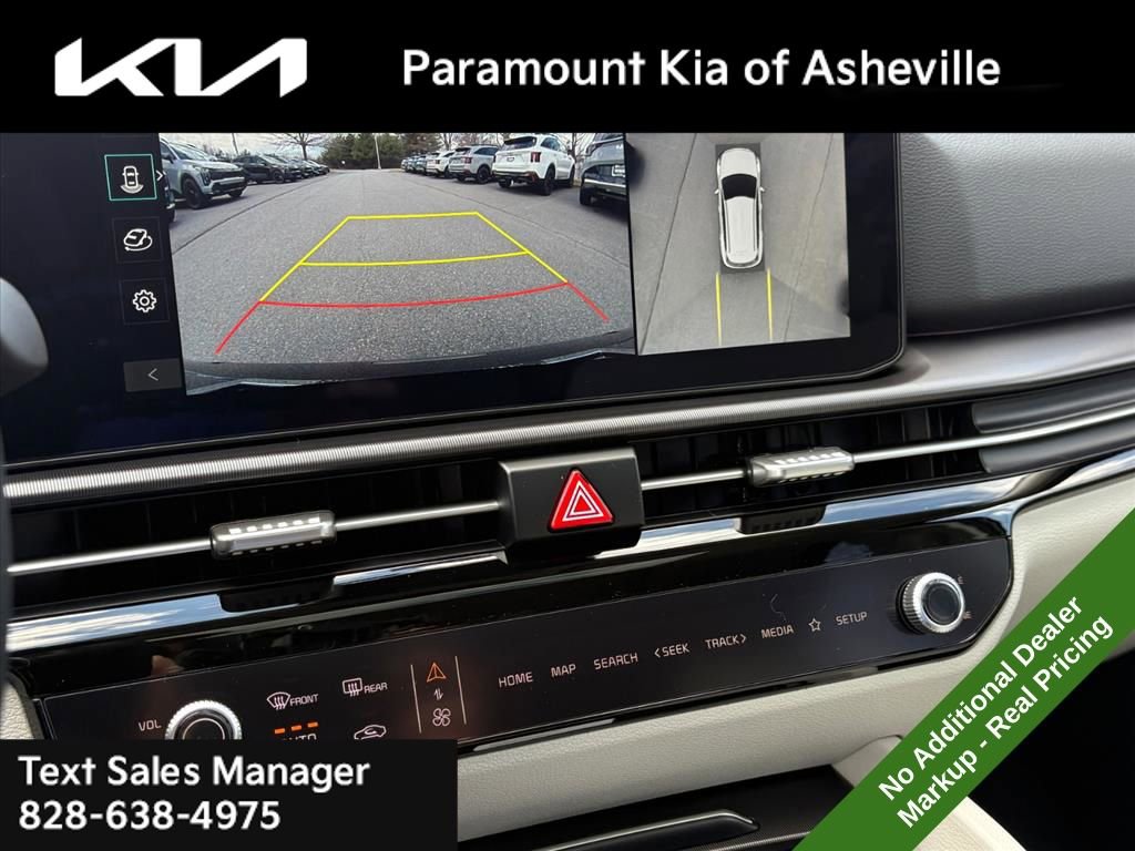 New 2026 Kia Sportage SX Prestige image 10