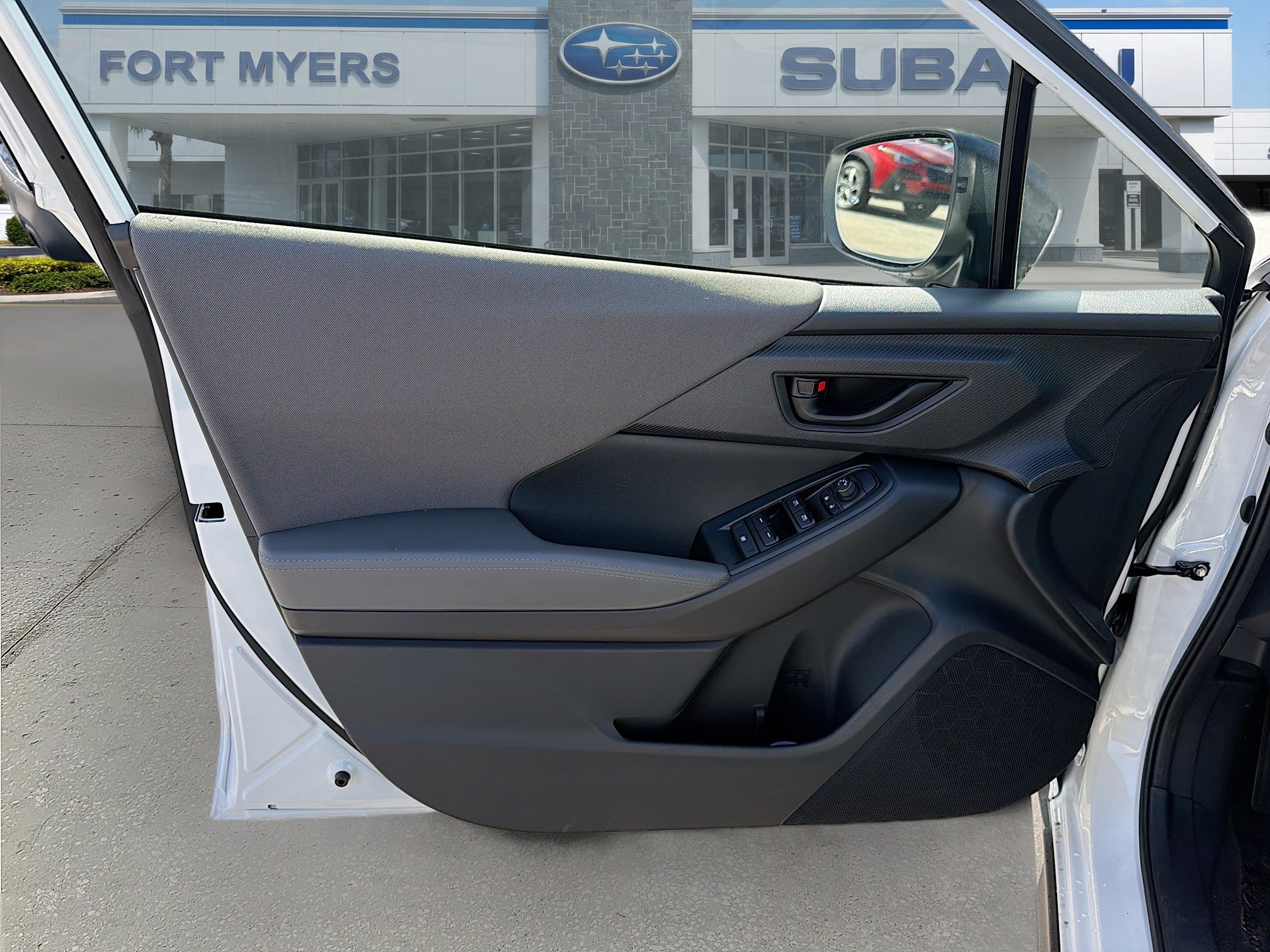 New 2026 Subaru Crosstrek 2.0i Premium AWD/4WD image 20