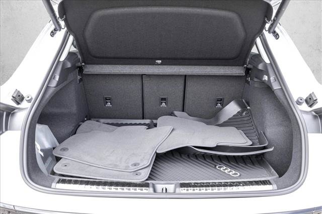 New 2026 Audi Q3 quattro 2.0T AWD/4WD image 22