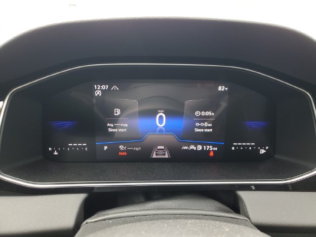 New 2026 Volkswagen Jetta Sport FWD image 24