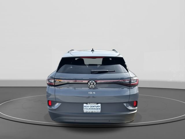 New 2026 Volkswagen ID.4 Pro image 3