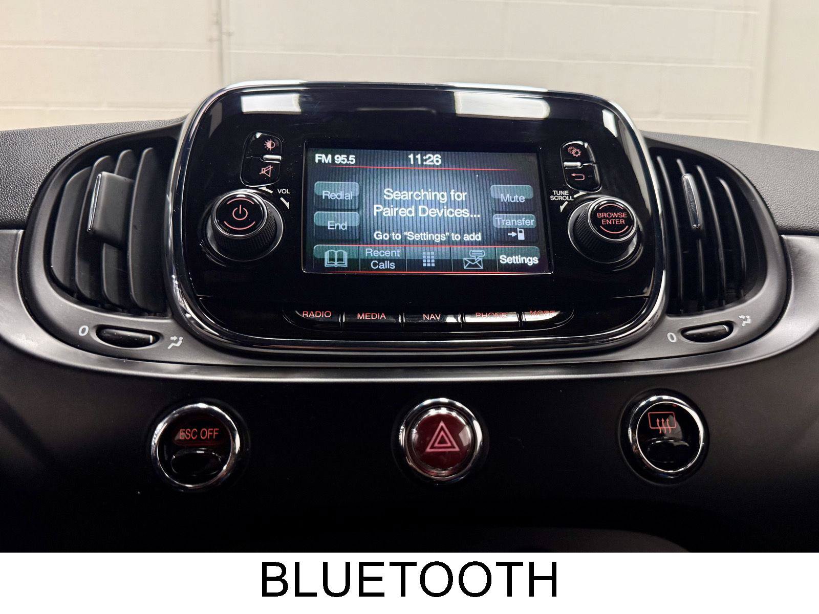 Used 2019 FIAT 500 e FWD image 28