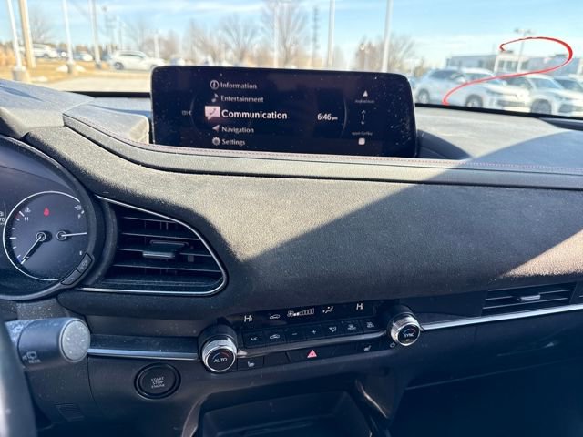 Used 2024 MAZDA CX-30 Carbon image 18