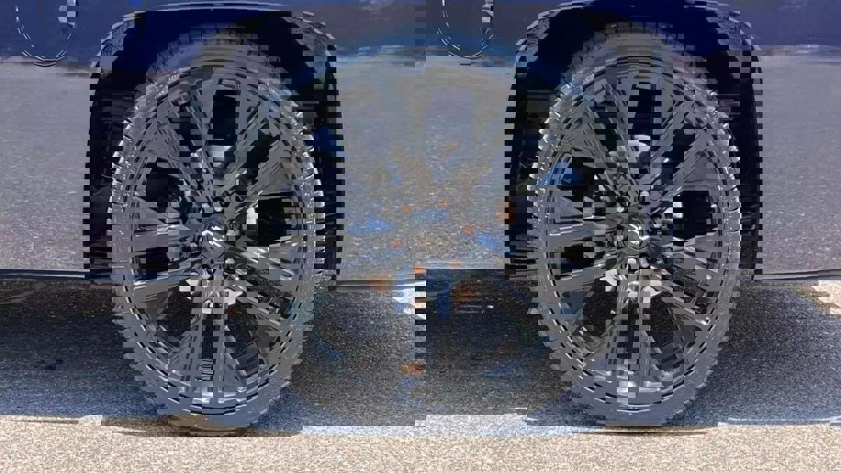 Used 2012 Chevrolet Silverado 1500 LT w/ Max Trailering Pack image 30