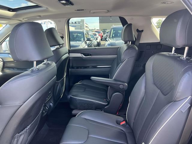 Used 2025 Hyundai Palisade SEL image 10
