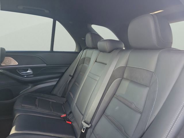 Used 2021 Mercedes-Benz GLE 53 AMG 4MATIC image 13