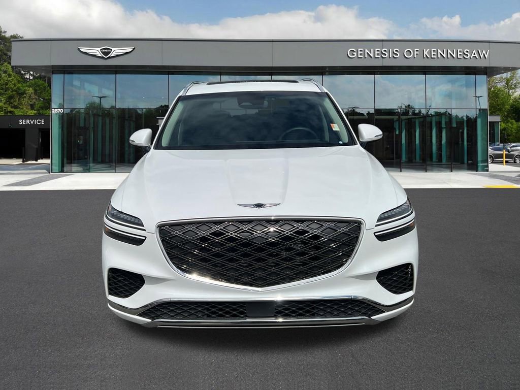 Used 2026 Genesis GV70 2.5T Select AWD/4WD image 2
