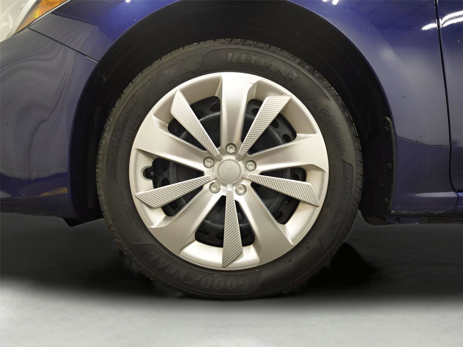 Used 2018 Subaru Impreza 2.0i image 7