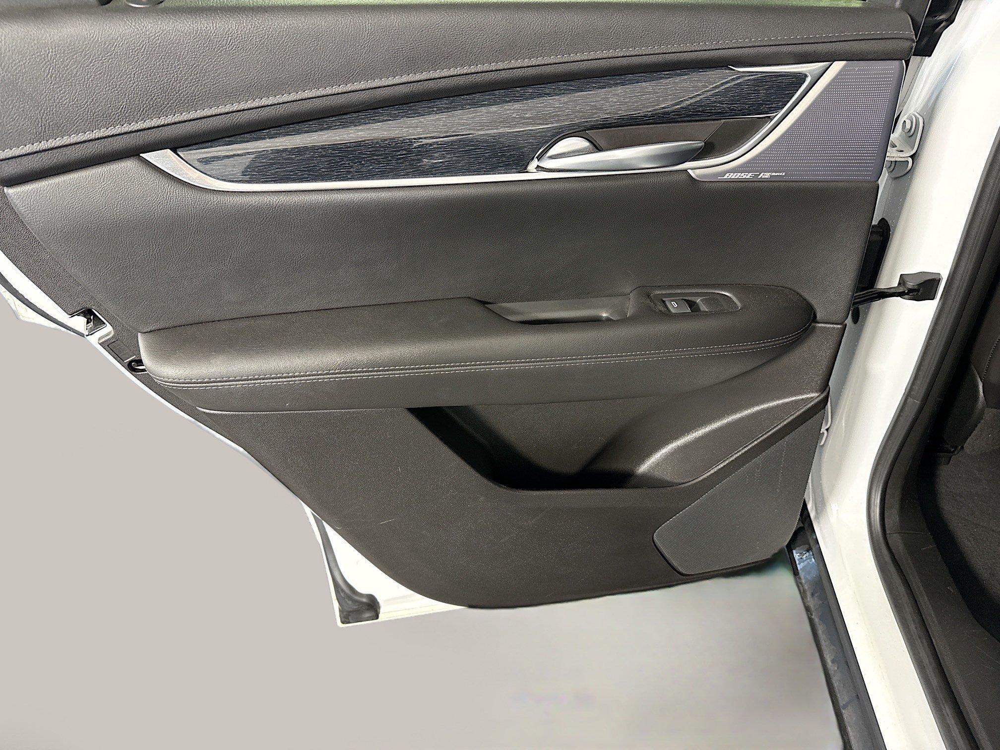 Used 2023 Cadillac XT5 Premium Luxury AWD/4WD image 26