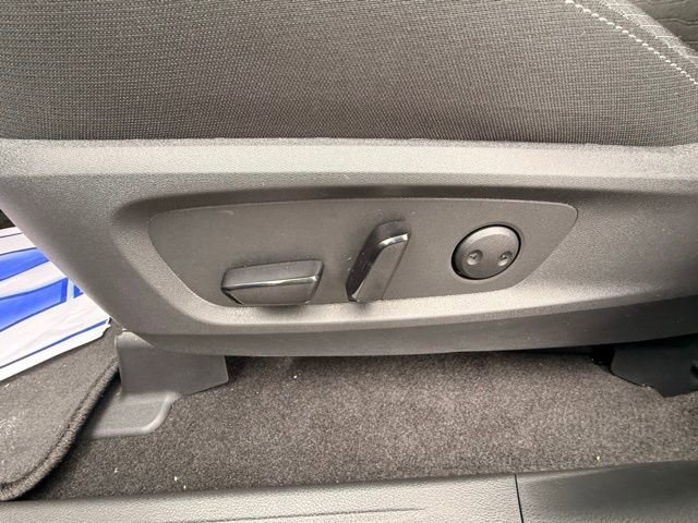 New 2026 Nissan Pathfinder SV image 13