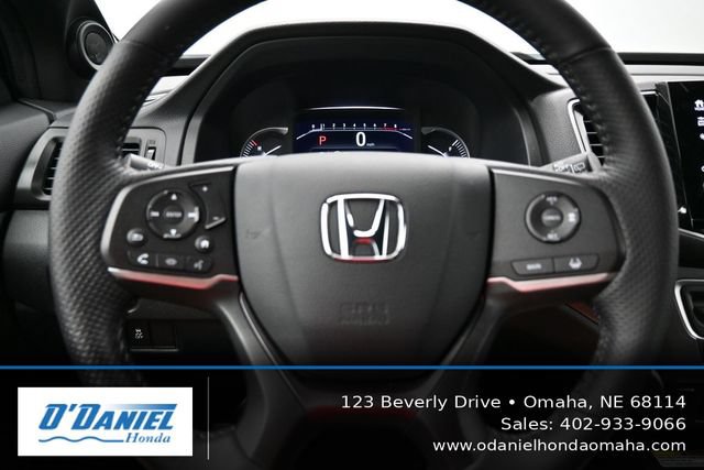 Used 2023 Honda Passport EX-L image 29