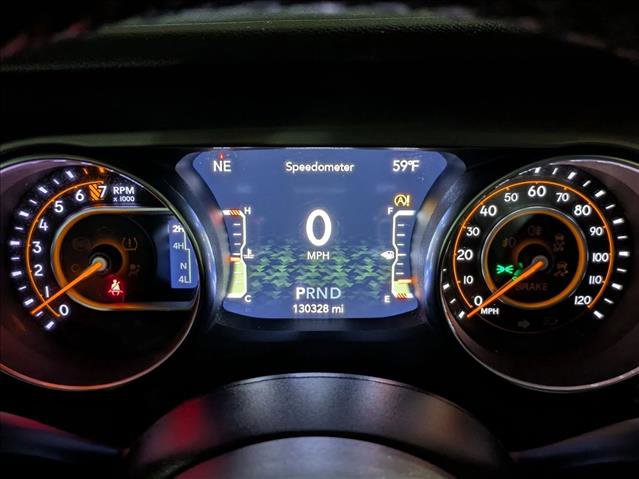 Used 2021 Jeep Gladiator Sport image 11