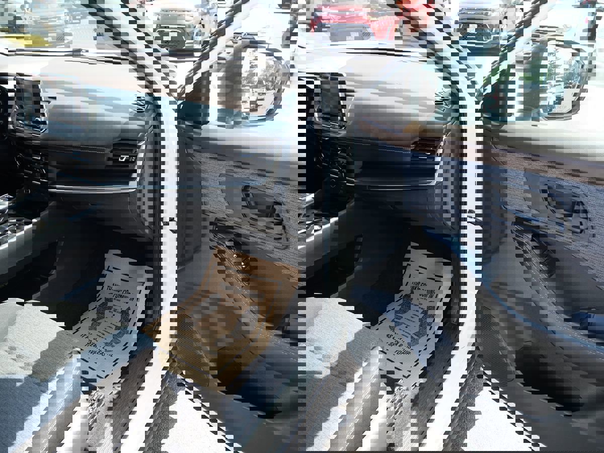 Used 2021 Nissan Rogue S image 24