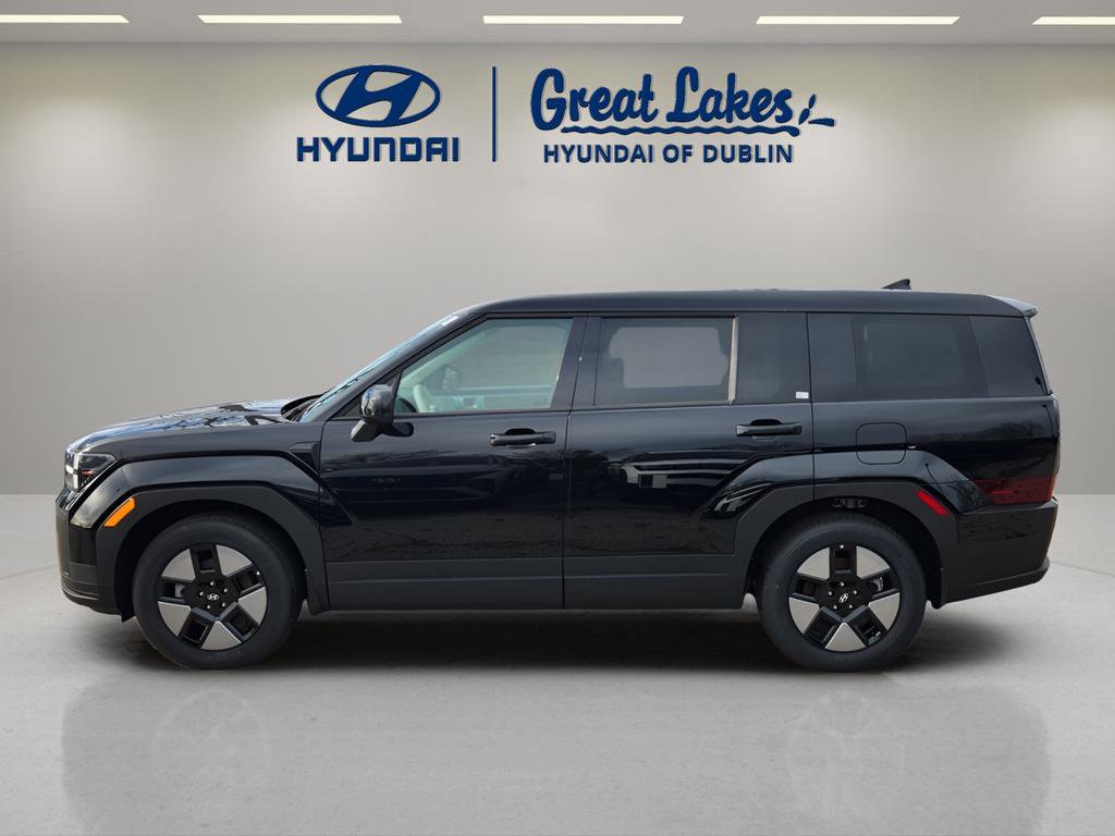 New 2026 Hyundai Santa Fe SE AWD/4WD image 2