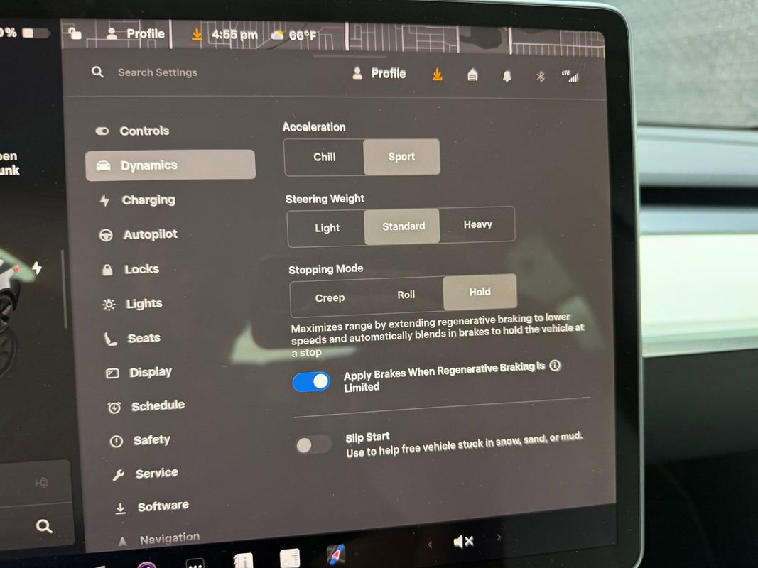 Used 2022 Tesla Model 3 Long Range AWD/4WD image 38