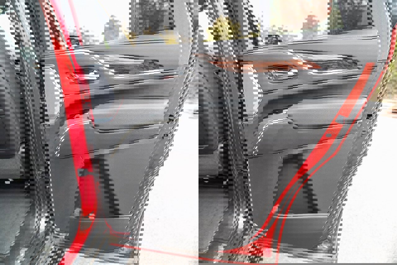 Used 2023 Cadillac Escalade Premium Luxury Platinum image 67