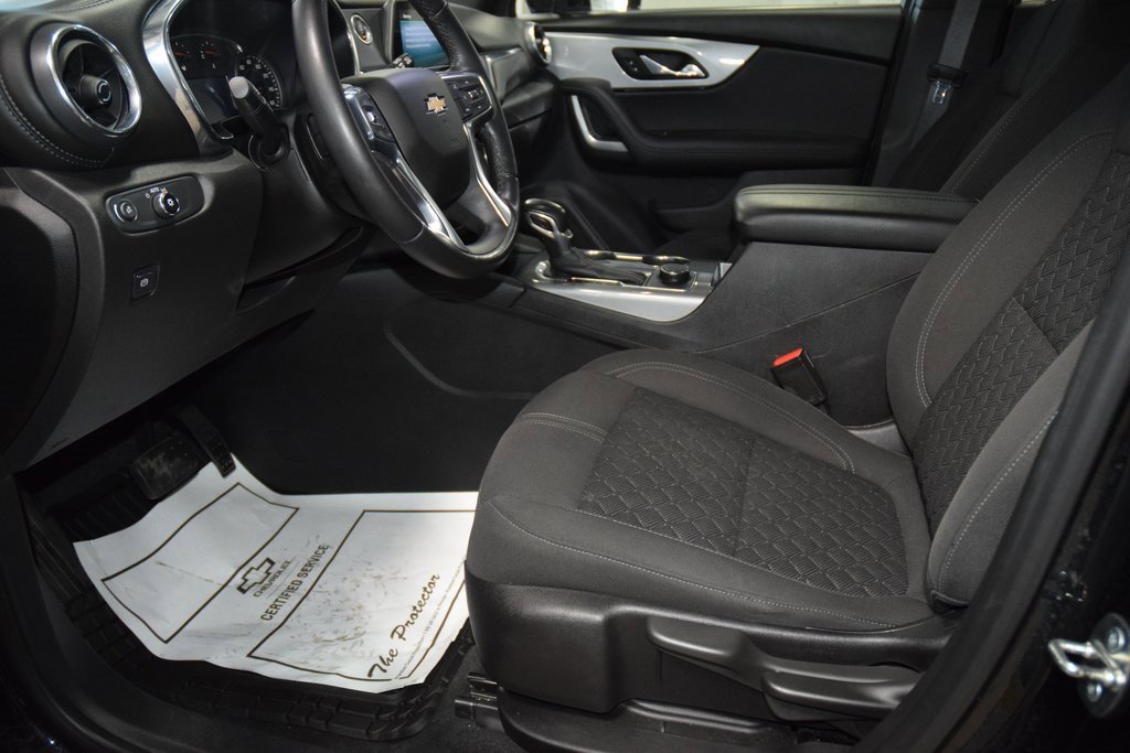 Used 2019 Chevrolet Blazer L image 37