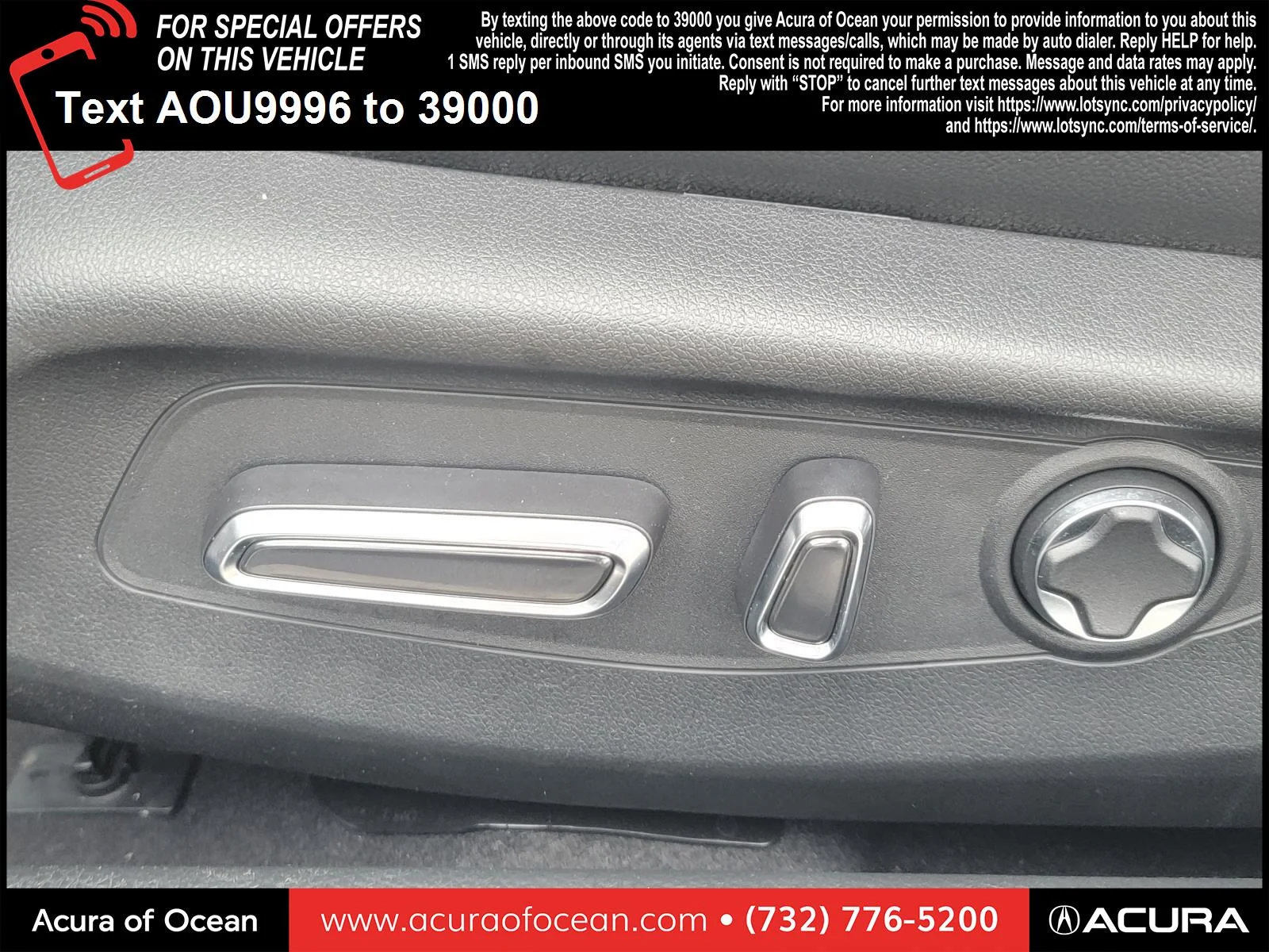 Certified 2024 Acura Integra A-Spec FWD image 37
