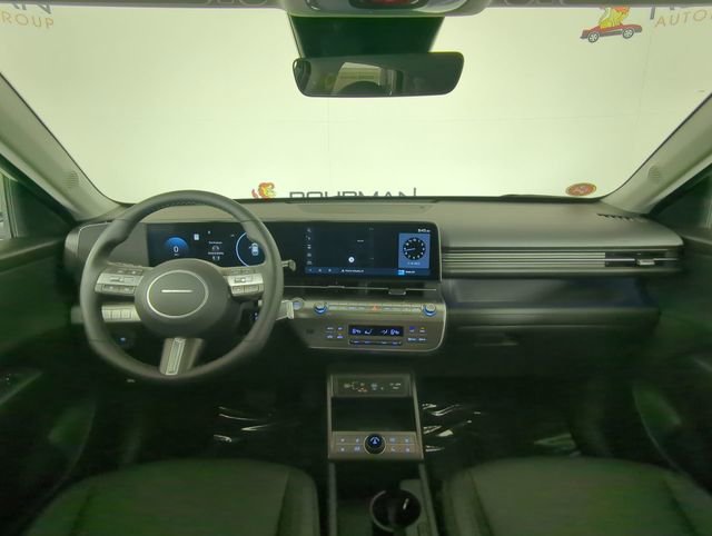 New 2026 Hyundai Kona Limited AWD/4WD image 19