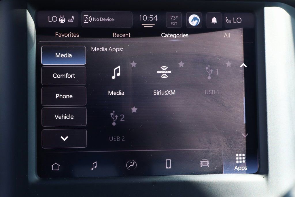 Used 2022 RAM 1500 Laramie AWD/4WD image 34