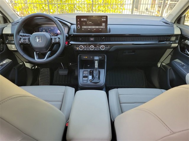 Used 2026 Honda CR-V EX-L image 15