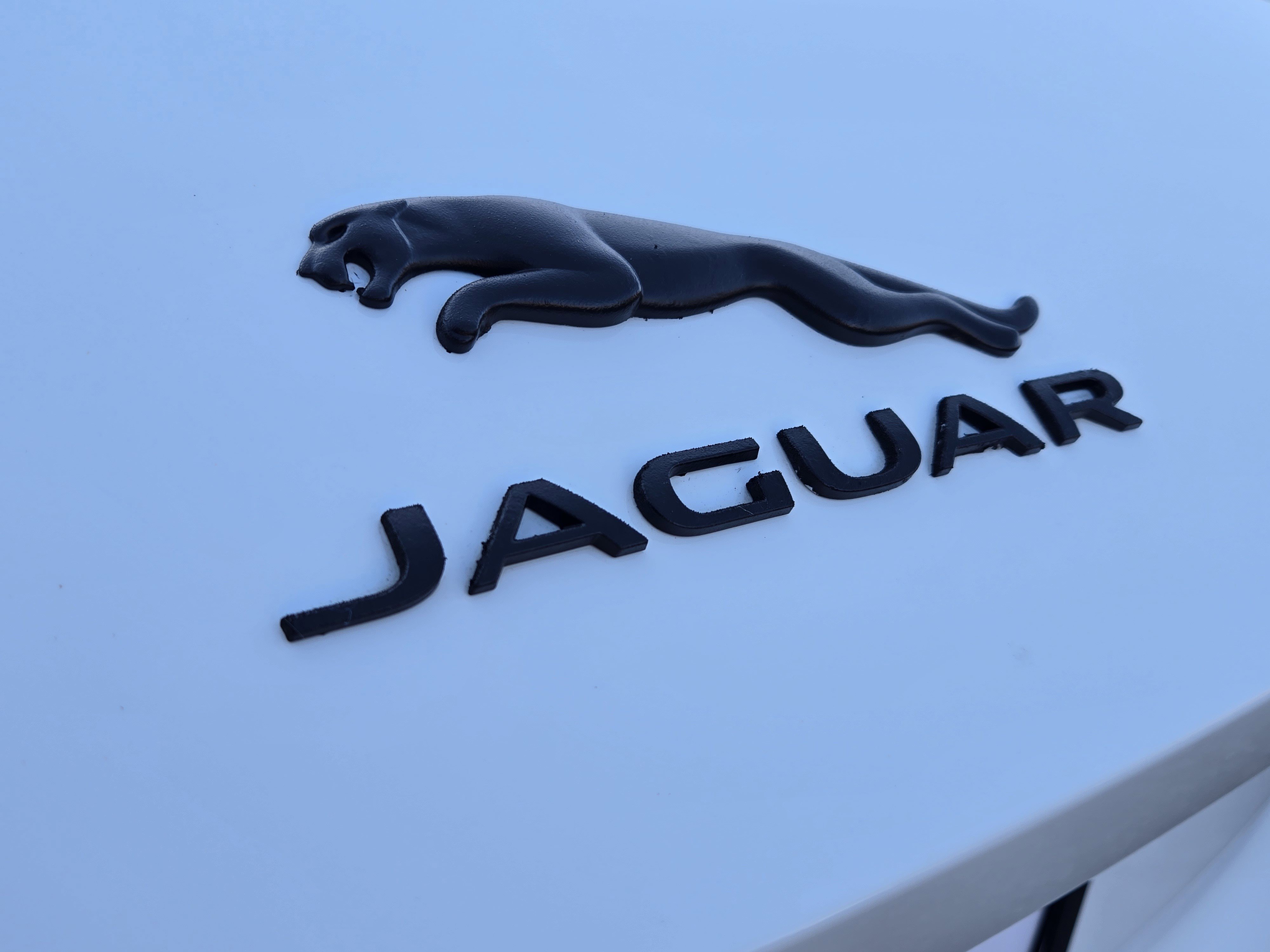 Used 2021 Jaguar F-TYPE First Edition image 29