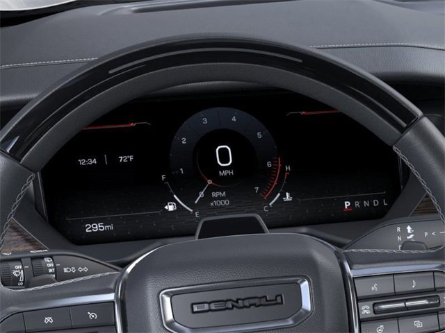 New 2026 GMC Acadia Denali Ultimate w/ LPO, Floor Liner Package image 18