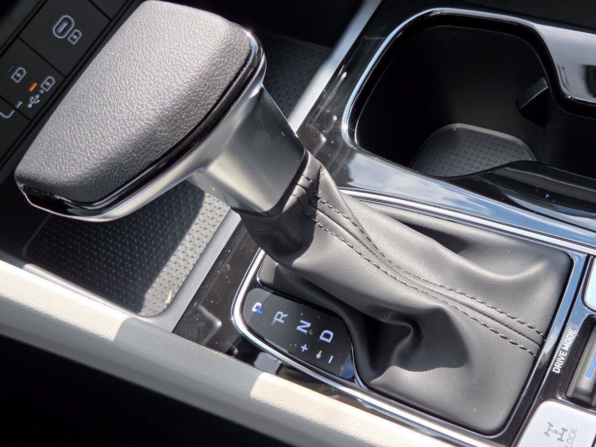 New 2026 Hyundai Tucson SE AWD/4WD image 87