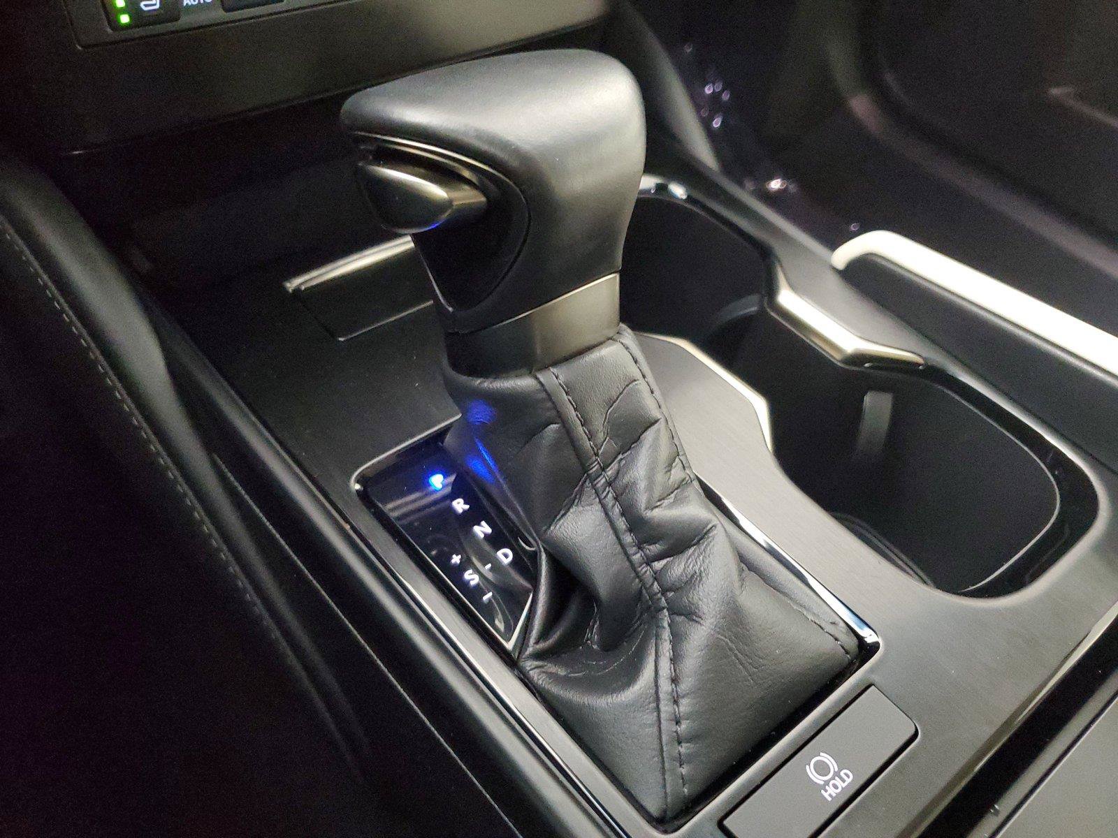 Used 2024 Lexus ES 350 w/ Premium Package FWD image 31