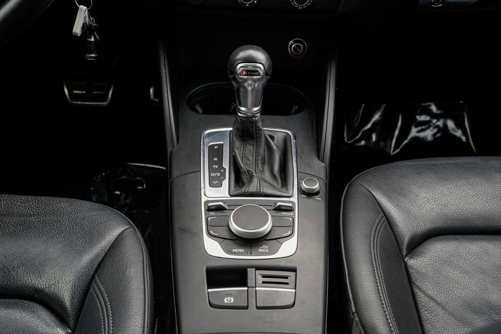 Used 2015 Audi A3 1.8T Premium w/ Cold Weather Package image 13
