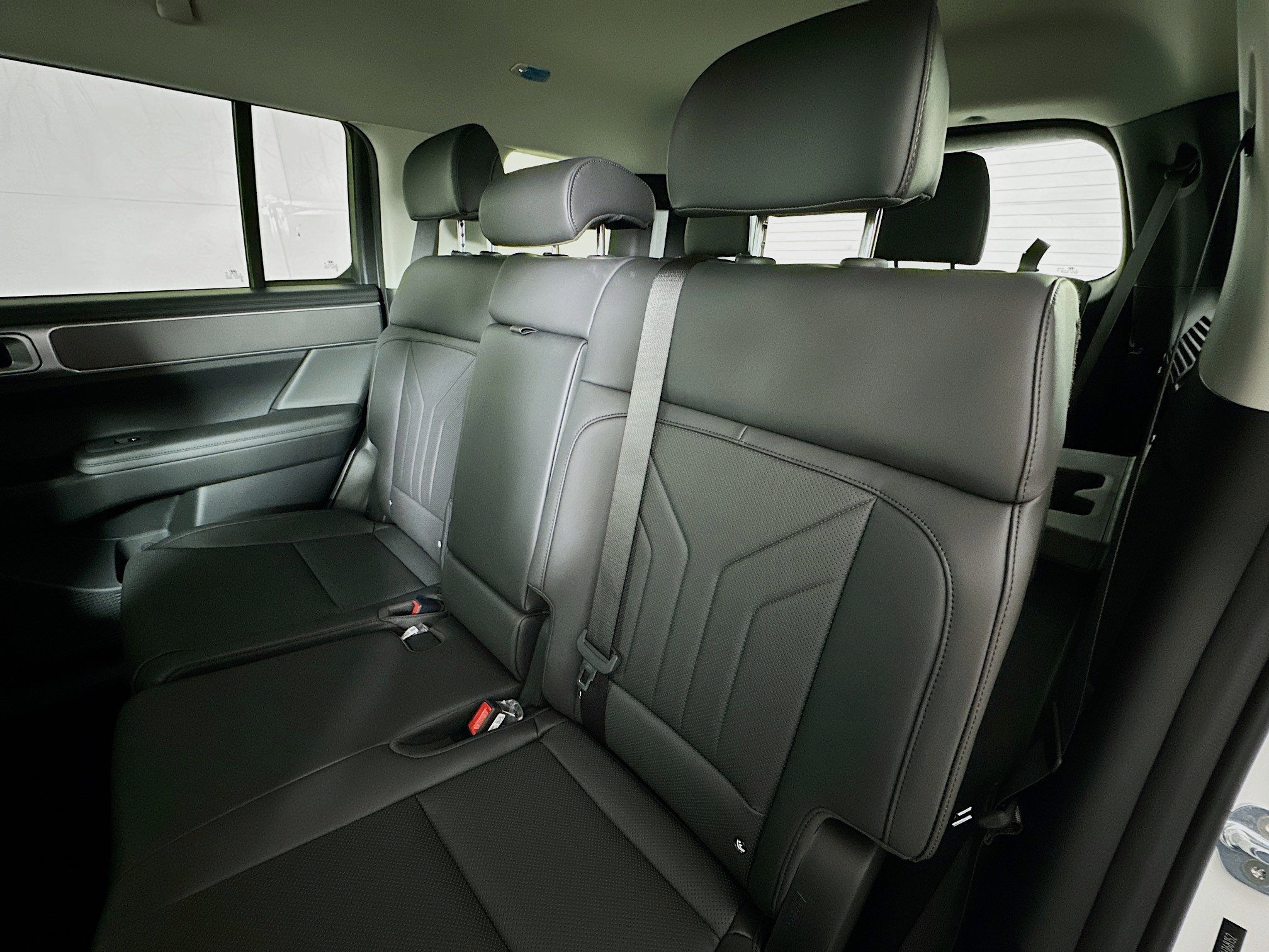 New 2026 Hyundai Santa Fe SEL image 22