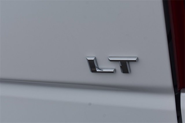 New 2026 Chevrolet Silverado 1500 LT image 18