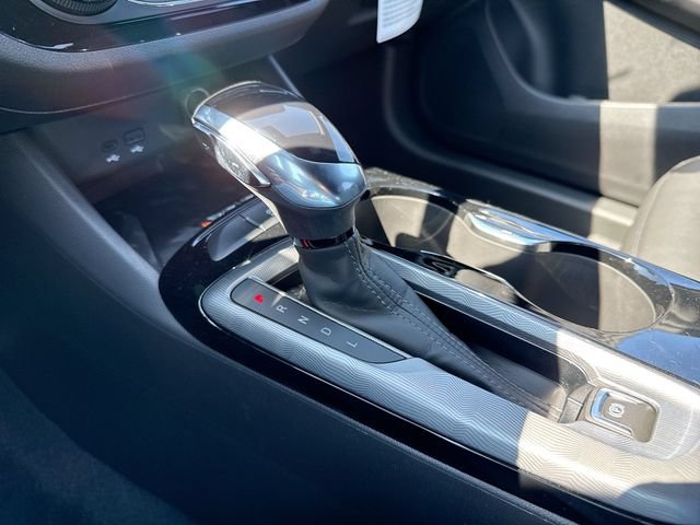 New 2026 Buick Envista Sport Touring w/ Convenience I Package FWD image 19