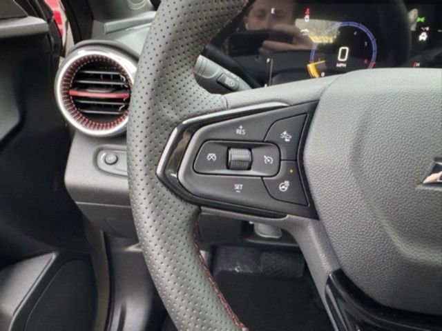 New 2026 Chevrolet Trax RS w/ Driver Confidence Package FWD image 16