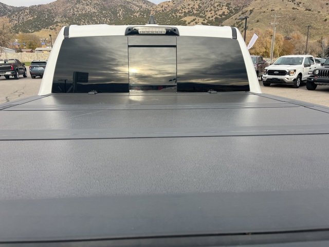 Used 2023 RAM 1500 Limited image 14