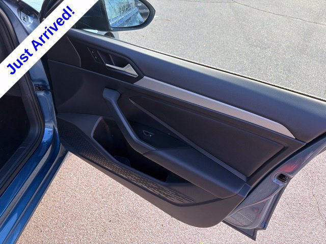 Used 2021 Volkswagen Jetta S FWD image 19