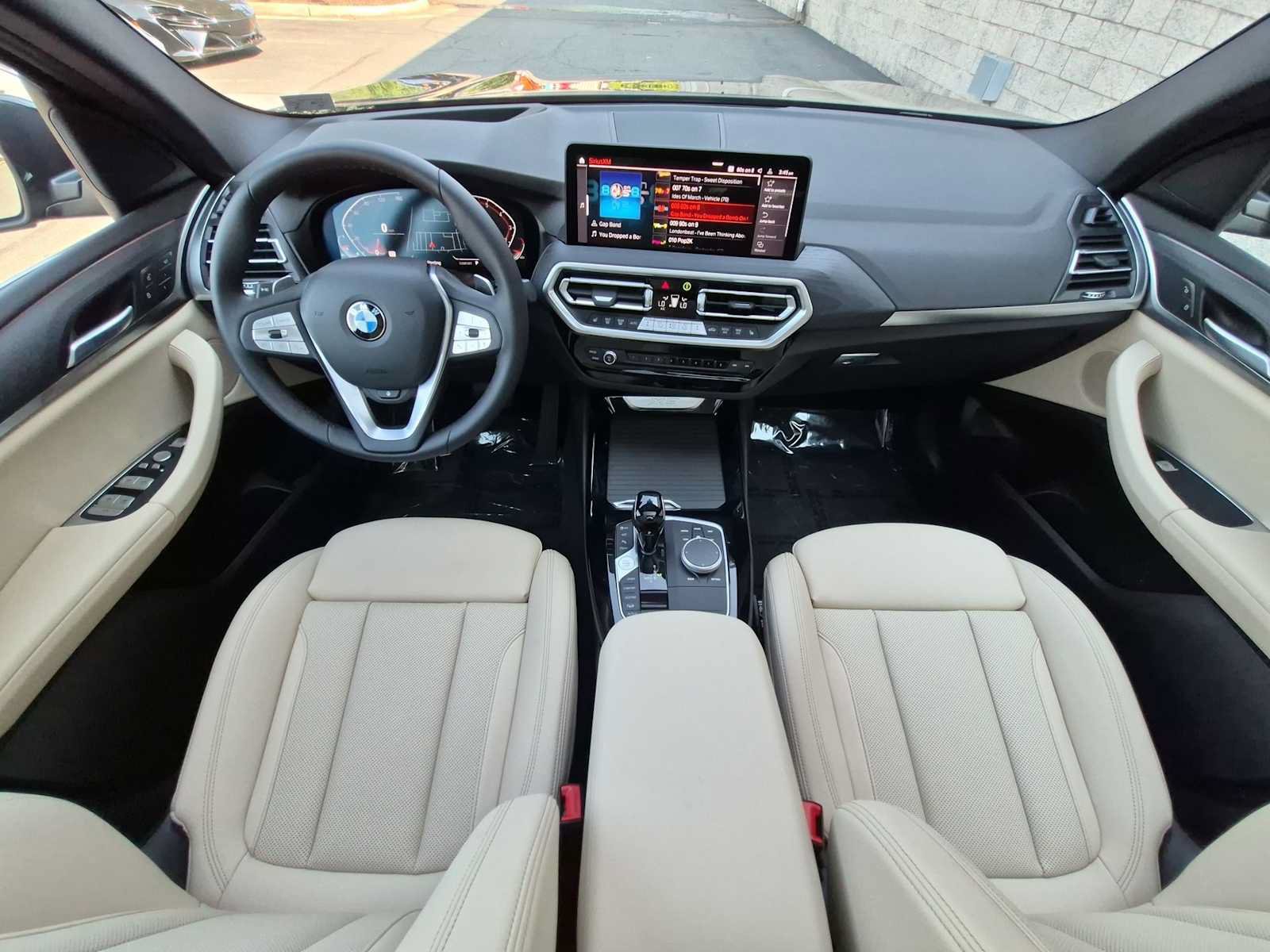 Used 2024 BMW X3 xDrive30i w/ Premium Package AWD/4WD image 16