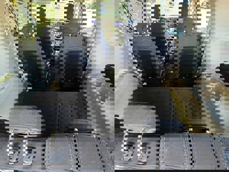 Used 2017 Chrysler Pacifica LX FWD image 28