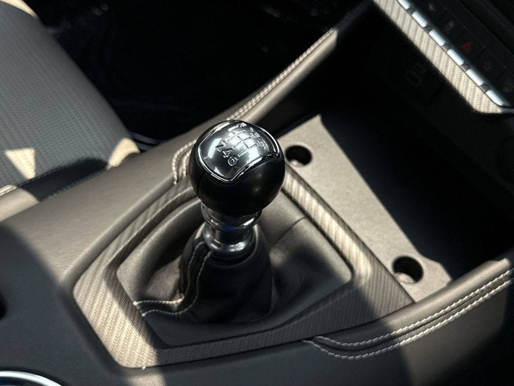 Used 2025 Ford Mustang GT Premium RWD image 22