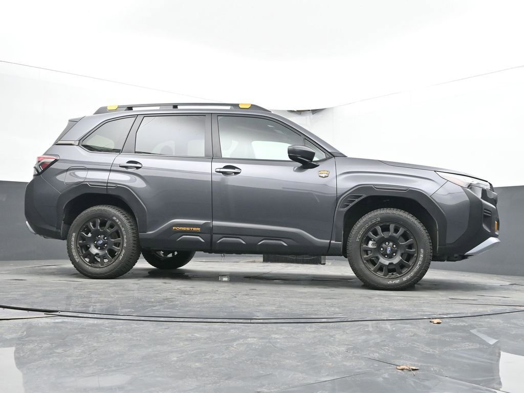 Used 2026 Subaru Forester Wilderness w/ Wilderness Package AWD/4WD image 74