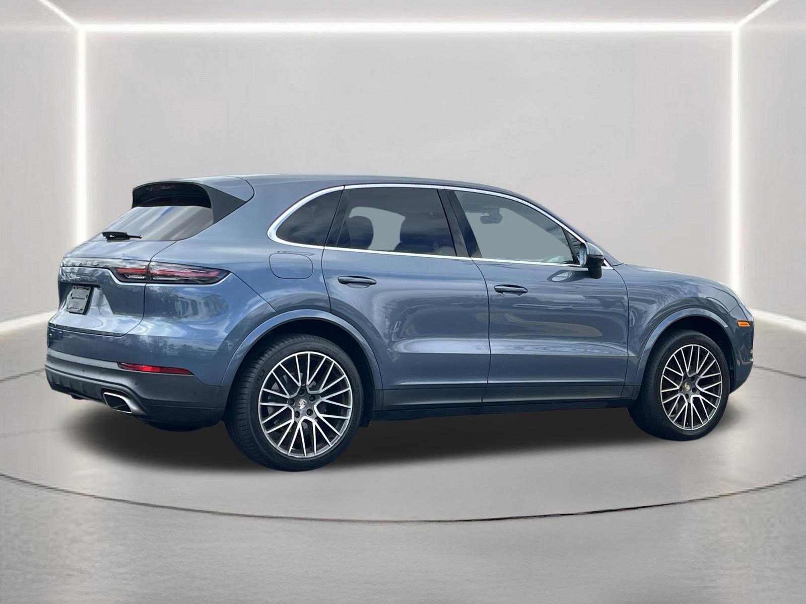 Used 2019 Porsche Cayenne image 26