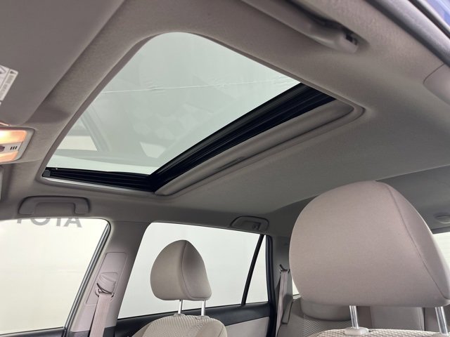 Used 2008 Toyota RAV4 Limited image 5