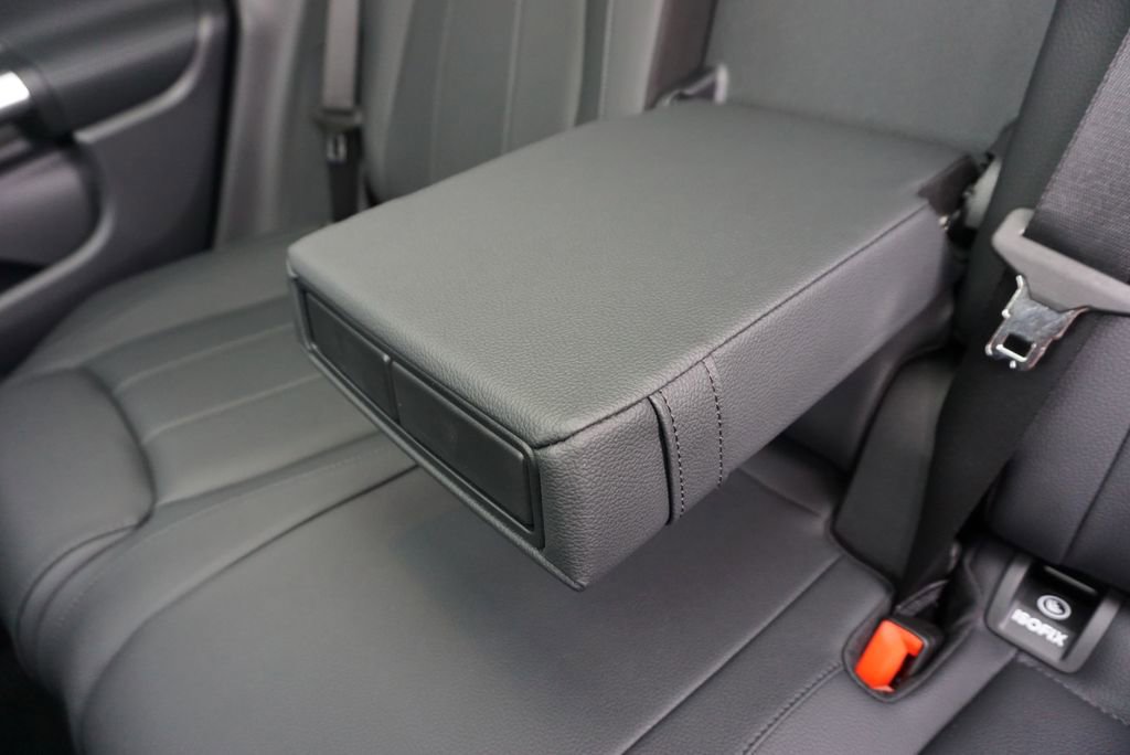 Certified 2026 Mercedes-Benz GLA 250 image 49